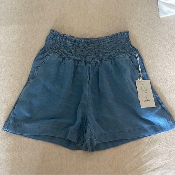 NWT Joie shorts - Picture 1 of 4